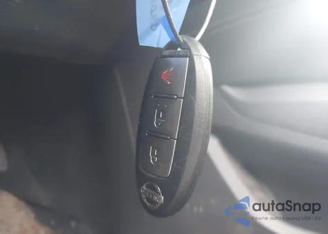 2018 Nissan Murano S from USA, damaged, VIN 5N1AZ2MH3JN161223